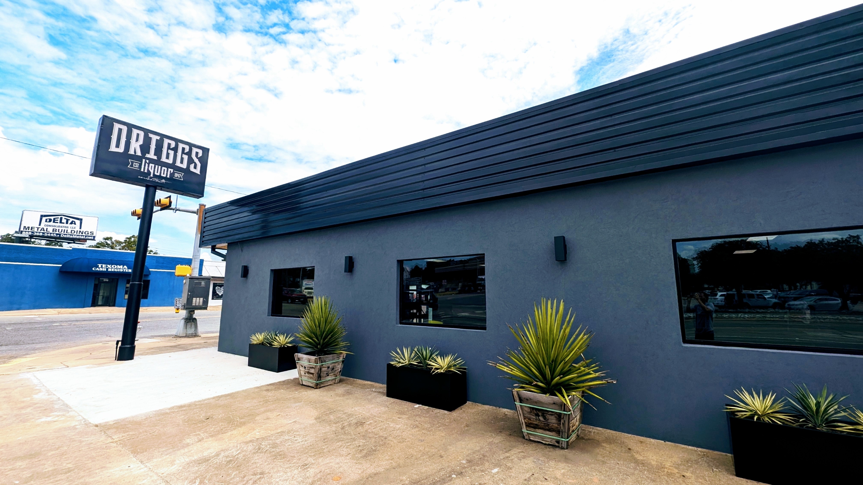130 West Woodard Street - 1