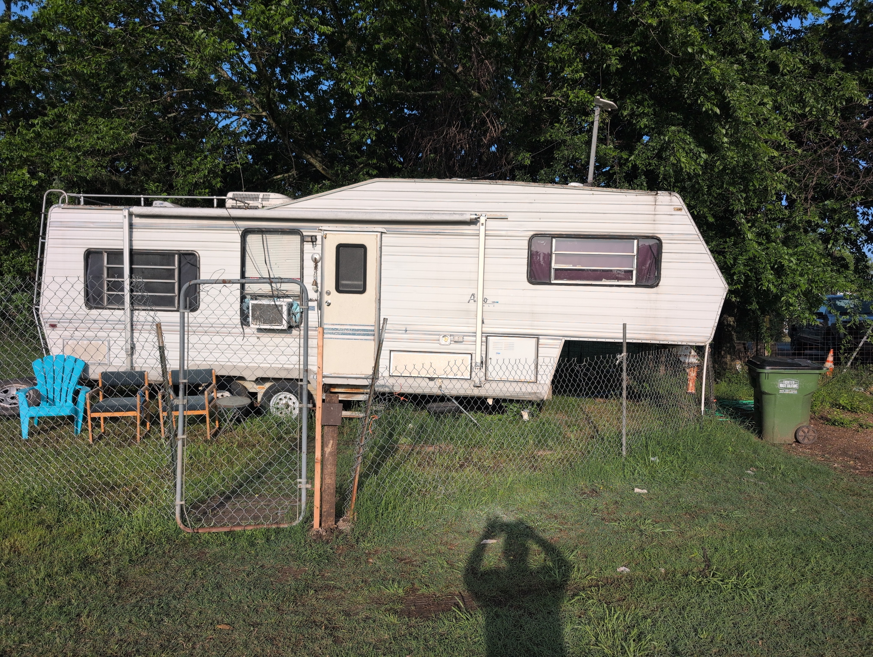 39 Farm to Market Road 1753