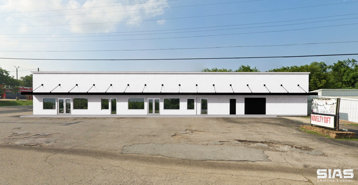 2531 West Morton Street - 1
