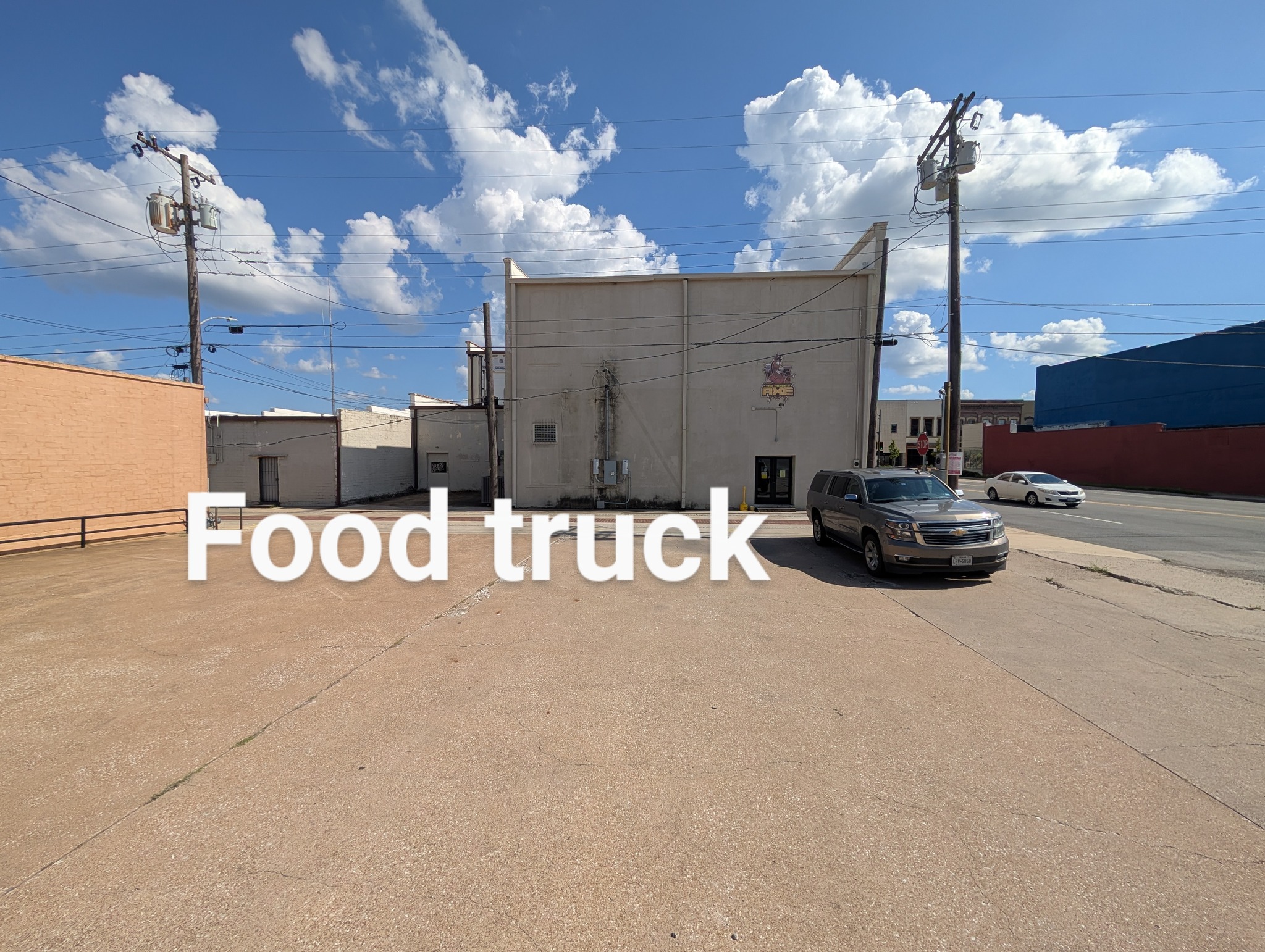 130 West Woodard Street - 2