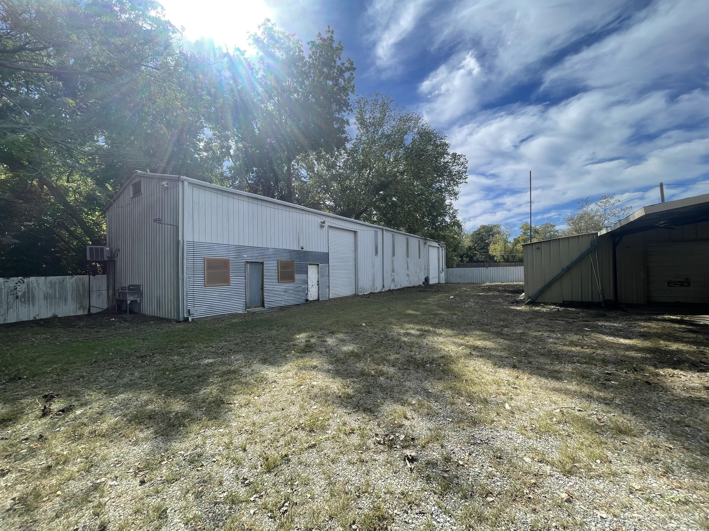 808 West Coffin Street #100 - 1