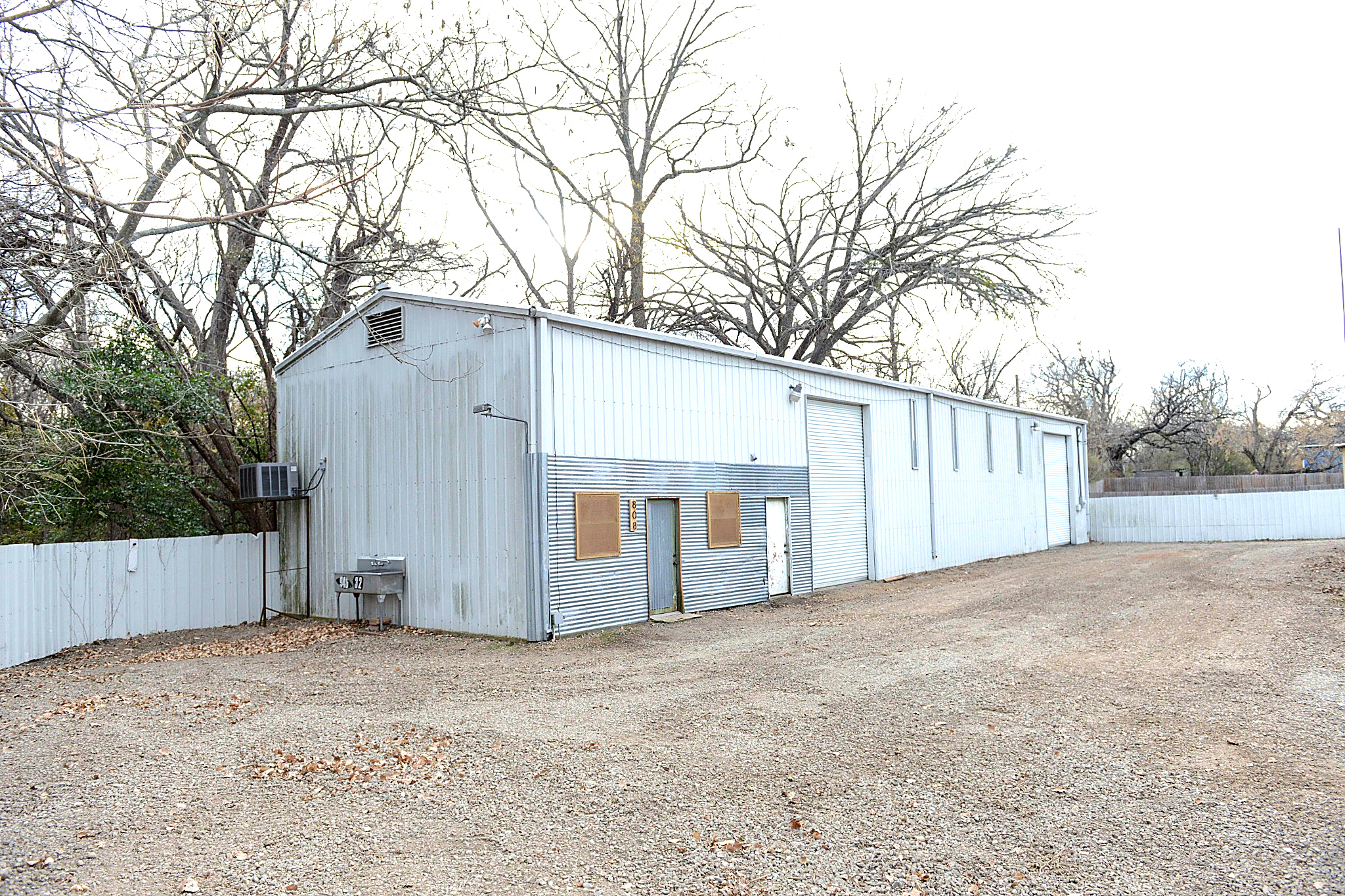 808 West Coffin Street #200 - 2